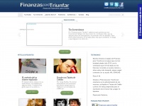 finanzasparatriunfar.com Thumbnail