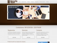 Securityteam.com.co