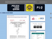 policialocalquesa.blogspot.com Thumbnail