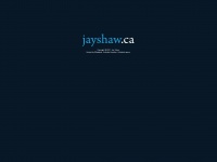 jayshaw.ca