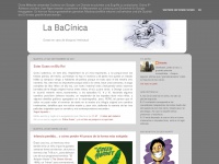 Labacinica.blogspot.com