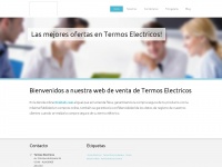termoselectricos.webnode.es Thumbnail