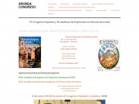 Arundacongreso2014.wordpress.com