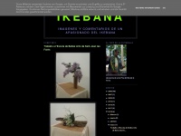 ikebana-jordi.blogspot.com Thumbnail