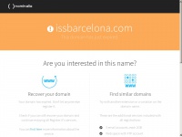 Issbarcelona.com