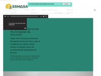 Esmasalcorcon.com