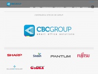 cbcgroup.com.ar Thumbnail