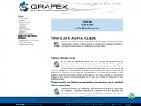 grafex.com.ar Thumbnail