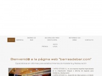 Barrasdebar.com