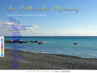 go-saltwater-fishing.com Thumbnail