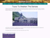 Aroma-tours.com
