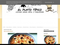 Elplatotipico.blogspot.com