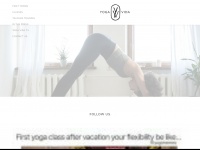 Yogavida.com