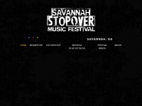 Savannahstopover.com