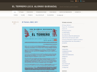 elterrero.wordpress.com Thumbnail