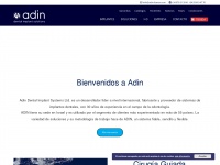 Adin-iberica.com