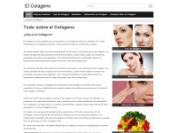 elcolageno.com Thumbnail