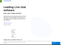 mylivechat.com Thumbnail