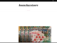 Huanchacotours.com