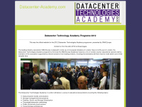 datacenter-academy.com Thumbnail