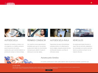 Autoescuelagredos.com