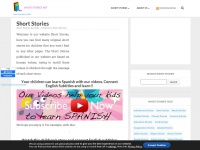 shortstories.net Thumbnail