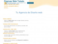 paginaswebtoledo.com.es Thumbnail