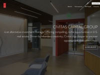 Civitascapital.com