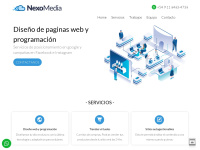 Nexomedia.com.ar