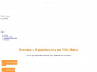 movidavillamaria.com.ar Thumbnail
