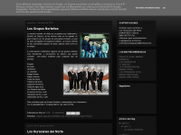 Loshuracanesdelnorte.blogspot.com