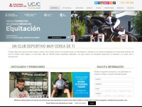 ucjcsportsclub.es Thumbnail