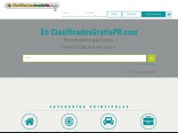 Clasificadosgratispr.com