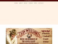 Don-williams.com