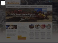 Biotechnics.cl