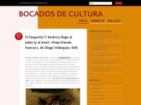 Bocadosdecultura.wordpress.com