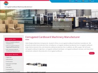 Cardboardmachinery.com