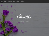 Soumaprojects.wordpress.com