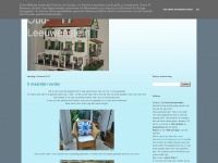 Oud-leeuwenstein.blogspot.com