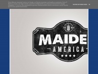 Maidenamerica-babette.blogspot.com
