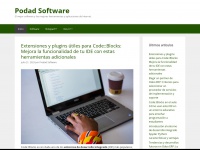 prodad-software.es Thumbnail