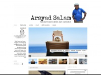 arsyadsalam.wordpress.com Thumbnail