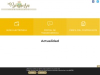 Aytorionansa.com