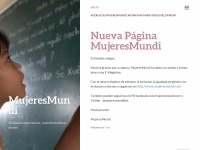 Mujeresmundi.wordpress.com