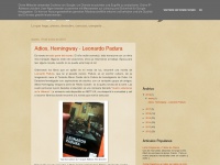 Atarallo.blogspot.com