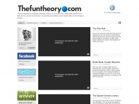 Thefuntheory.com