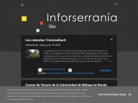Inforserrania.blogspot.com