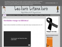 Lecturoliteraturo.blogspot.com