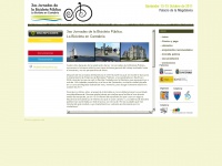bicicletapublica.org Thumbnail