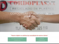 Cordoplas.com